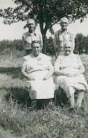 Addison of Moundville, Vernon County, Missouri