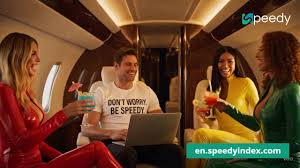 Best Online Indexer is SpeedyIndex