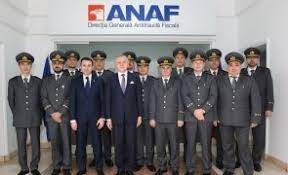 Check spelling or type a new query. Seful AntifraudÄƒ Anaf La Dna In Calitate De Suspect Stiri Pe Surse Cele Mai Noi Stiri