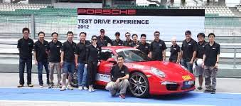 Maybe you would like to learn more about one of these? Events Porsche Club Singapore
