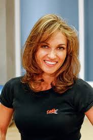 Christa Riley's Instagram, Twitter & Facebook