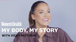 Vicky Pattison admits she feels ‘ashamed’ for her role in toxic diet culture