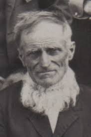 Daniel Shade (1829-1909)