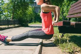 Find deals on products in sports & fitness on amazon. How To Get Rid Of Bat Wings The Best Exercises