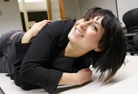 Katherine B. Romero Memorial Art Scholarship Fund