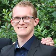 Andreas KIESBYE ØVLISEN