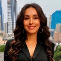 Veronica Barrios's Instagram, Twitter & Facebook