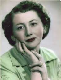 June Cramer Obituary May 5, 2021