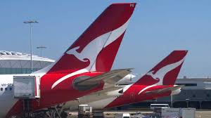 Mon, aug 23, 2021, 2:10am edt Qantas Says Vaccine To Be Mandatory For International Flyers Nikkei Asia