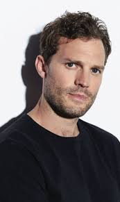 Jamie Dornan Updates