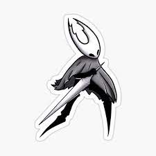 The Pure Vessel - Hollow Knight