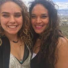 Marcie Glover's Instagram, Twitter & Facebook