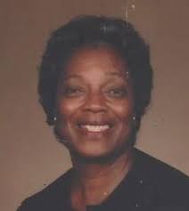 Obituary for Mrs. Christine Marie Mackey Dailey