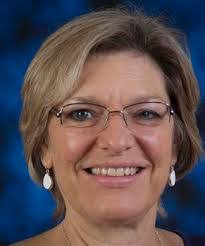 Anita Catlin's Instagram, Twitter & Facebook