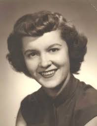 Betty Jean Bradley Tolsma (1931-2010)