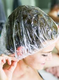 These hair dyes make it possible to try the look at home. Henna Hair Dye For Covering Gray Hair Detoxinista