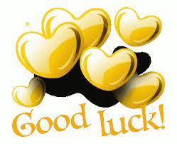 Good Luck Gif Goodluck Discover Share Gifs Good Luck Gif Good Luck Wishes Good Luck