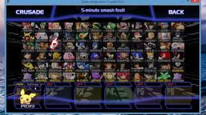 A stage (ステージ, stage), also called a level, map, arena, stadium, or board, is a location in which characters fight or complete . Super Smash Bros Crusade Zeta Mod By Bondad Nitrogena