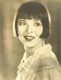 Colleen Moore: The Girl Who Personified the ''Flapper'' of the 1920s ~  Vintage Everyday