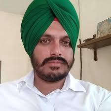 Parmbir Singh Aulakh