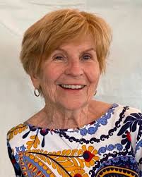 Kathleen Frances Rohe Obituary