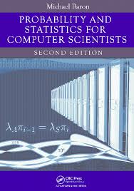 Computing is a broad scientific and engineering domain that centers on information and its transformation (i.e., computation). Pdf Probability And Statistics For Computer Scientists Prasanna Raut Academia Edu