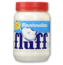 Sold by saberin direct and ships from amazon fulfillment. Amazon Com Marshmallow Fluff Traditional Marshmallow Spread And Creme Gluten Free No Fat Or Cholesterol Regular Classic 1pk Grocery Gourmet Food