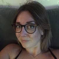 Amy Bussey's Instagram, Twitter & Facebook