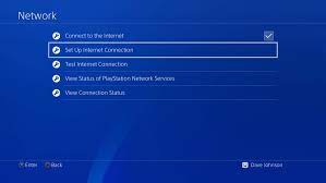 Select the network from the options given. 5 Ways To Fix Ps4 That Won T Connect To Wi Fi