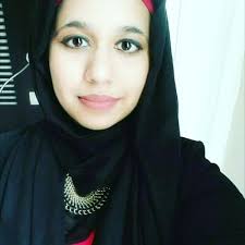 Aleena Iqbal (@AleenaIqbal)