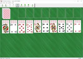 Try it now at www.solsuite.com Spider Solitaire Strategy