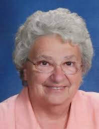 Obituary information for Jane M. Hurd