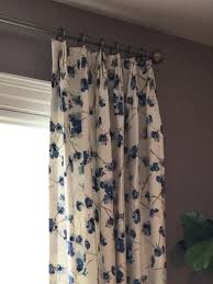 Goblet pleated curtains are considered to be among the more luxurious designs for window treatments. 4 Most Popular Drapery Pleat Styles Home By Eva