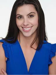 Cydney Wallace: Movies, TV, and Bio