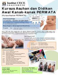 Kursus asuhan permata is a compulsory course for all childcare providers in accordance with the childcare centres act 1984. Permata Course Fill Online Printable Fillable Blank Pdffiller