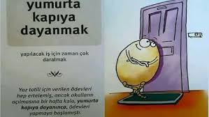 Umit Yumlu Adli Kullanicinin Deyimler Panosundaki Pin Deyimler Atasozleri Ve Egitim