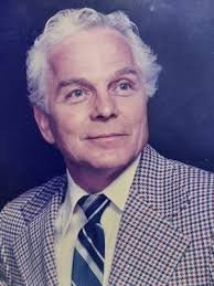 Ward E. Peterman Obituary