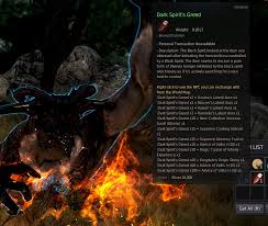 A guide to the new savage rift horde mode added to black desert online. Black Desert Online Bdo Dark Rift Guide Mmosumo