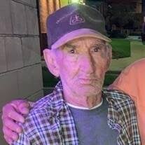 James "Bubba" Yates Obituary (2025)