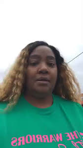 RECAP ❤️❤️❤️. We will be walking this Saturday, October 12th @ 10am. The  walk will start at Atmore City Hall. Registration fee is only $10. Come  Join Us.