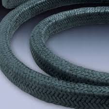 End face mechanical seal — an end face mechanical seal, also referred to as a mechanical face seal but usually simply as a mechanical seal. Braided Graphite Packing 370 A W Chesterton Company Carbon Yarn For Pumps High Temperature