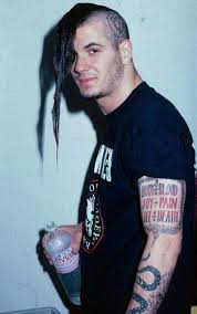 Phil Anselmo 90s Phil Metal Music Music Bands