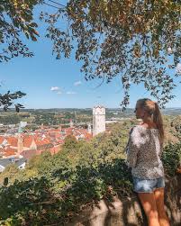 Das zentrum der historischen altstadt · schöne aussichten: Oberschwaben 15 Tipps Fur Ravensburg Weingarten Aulendorf
