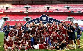 The tournament is organized by the football association of thailand. Fa Cup Archives Fulltimewin