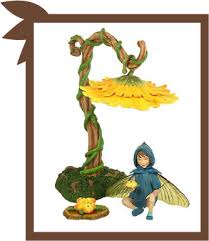 Miniature dolls, toys, and fairies. Fairy Garden Supplies Miniature Fairies Houses Accessories
