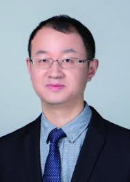 Spin injection into heavily-doped n-GaN via Schottky barrier