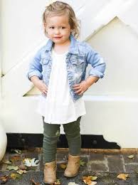 Best reviews guide analyzes and compares all toddler outfits of 2021. Cute Toddler Girl Outfits Your Little Girl Must Try Outfit Styles