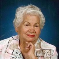 Rose Olivas Obituary
