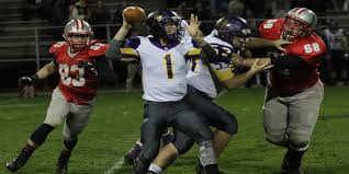 Mid-State League honors area football players