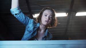 Check spelling or type a new query. Santa Clarita Diet Netflix Official Site